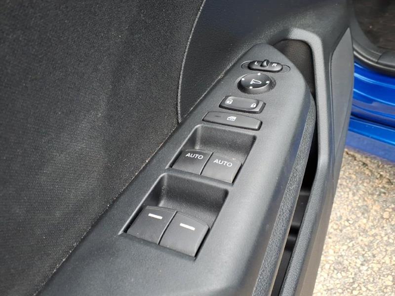Honda Civic Si 4dr Sedan 6M 2018