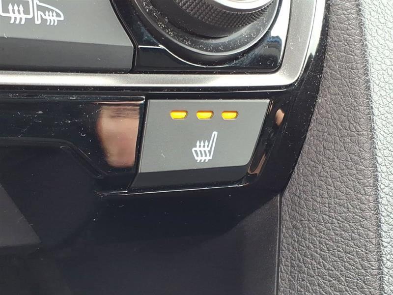 Honda Civic Si 4dr Sedan 6M 2018