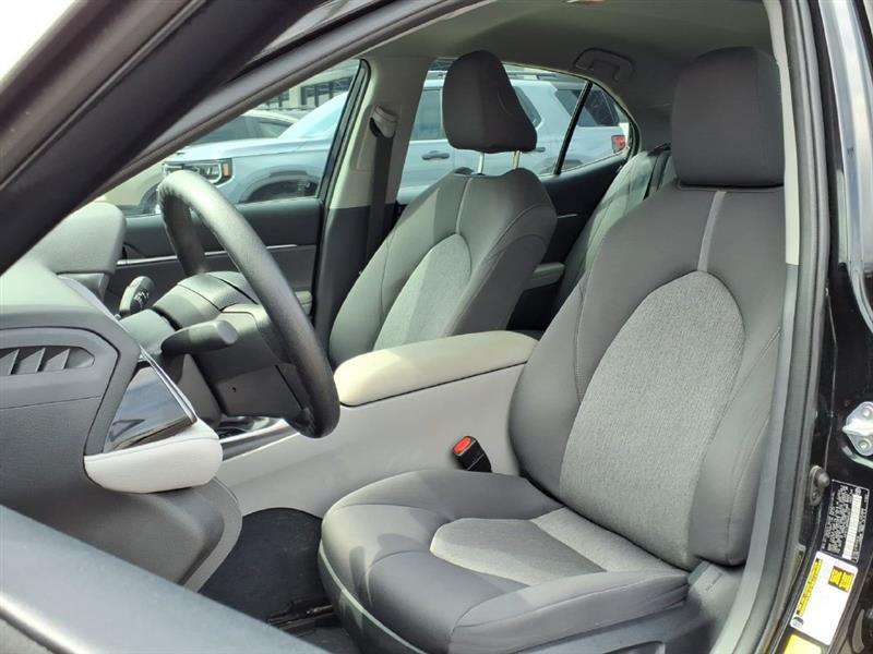 Toyota Camry LE 2024