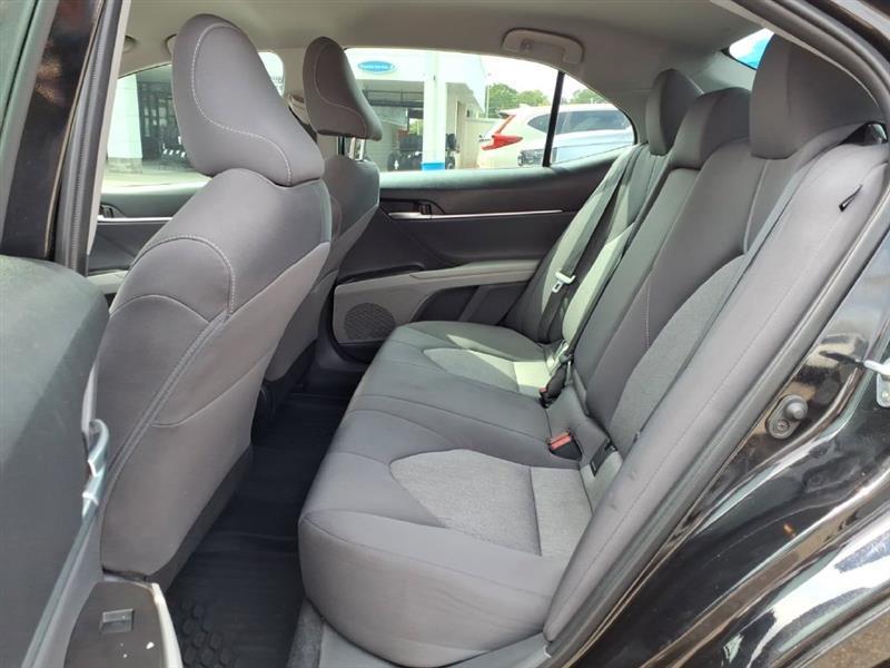 Toyota Camry LE 2024