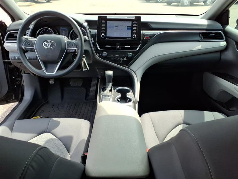 Toyota Camry LE 2024