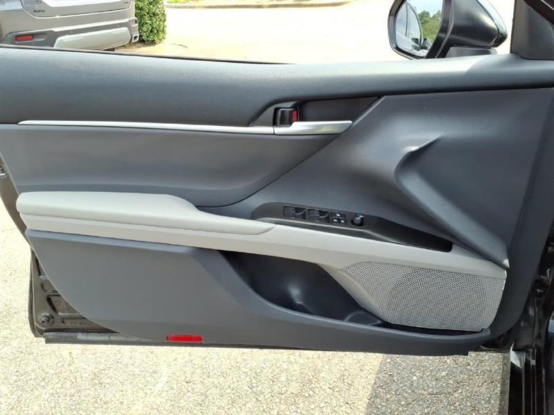Toyota Camry LE 2024