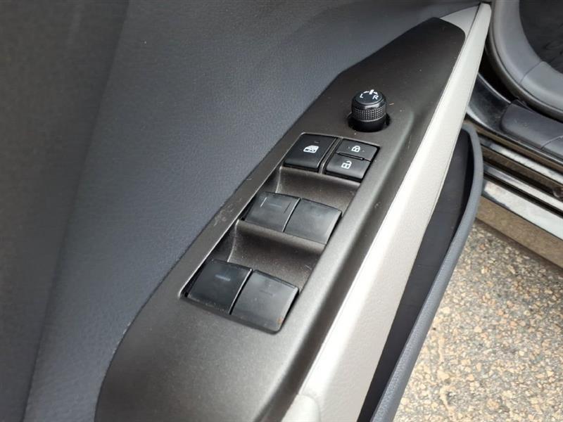 Toyota Camry LE 2024
