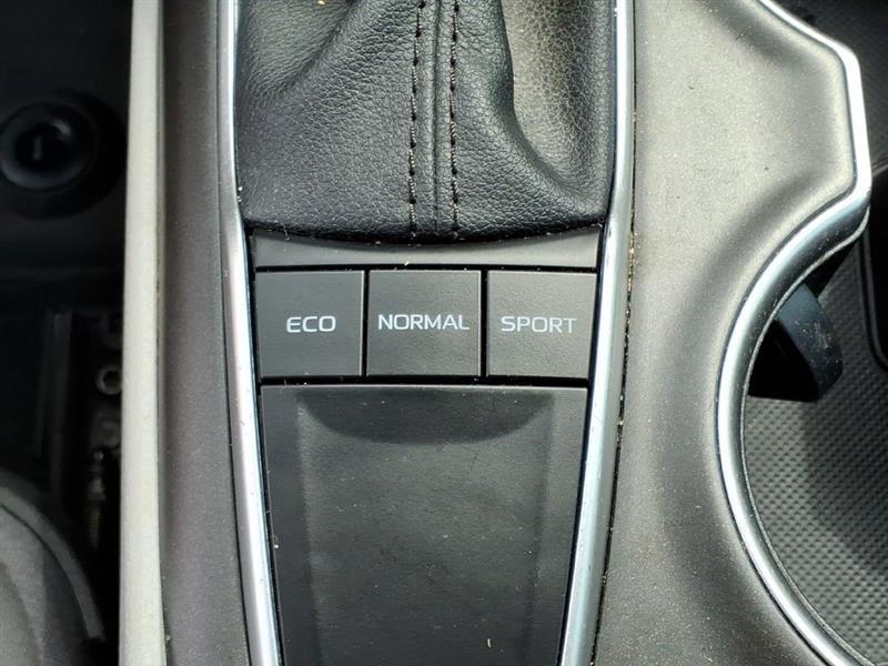 Toyota Camry LE 2024