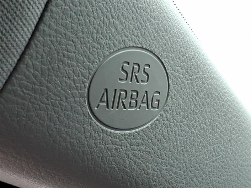 Toyota Camry LE 2024