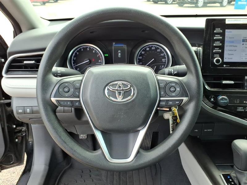 Toyota Camry LE 2024