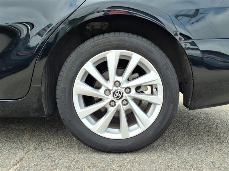 Toyota Camry LE 2024