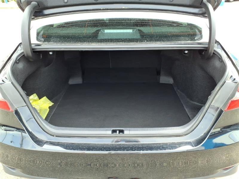 Toyota Camry LE 2024
