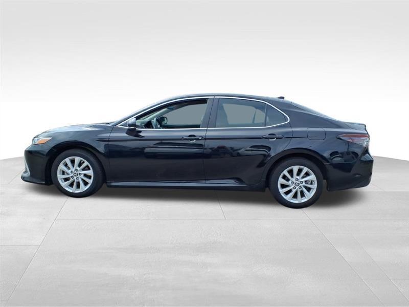 Toyota Camry LE 2024