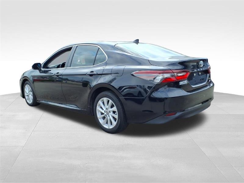 Toyota Camry LE 2024