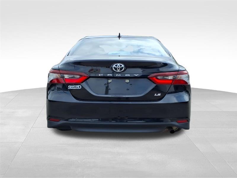 Toyota Camry LE 2024