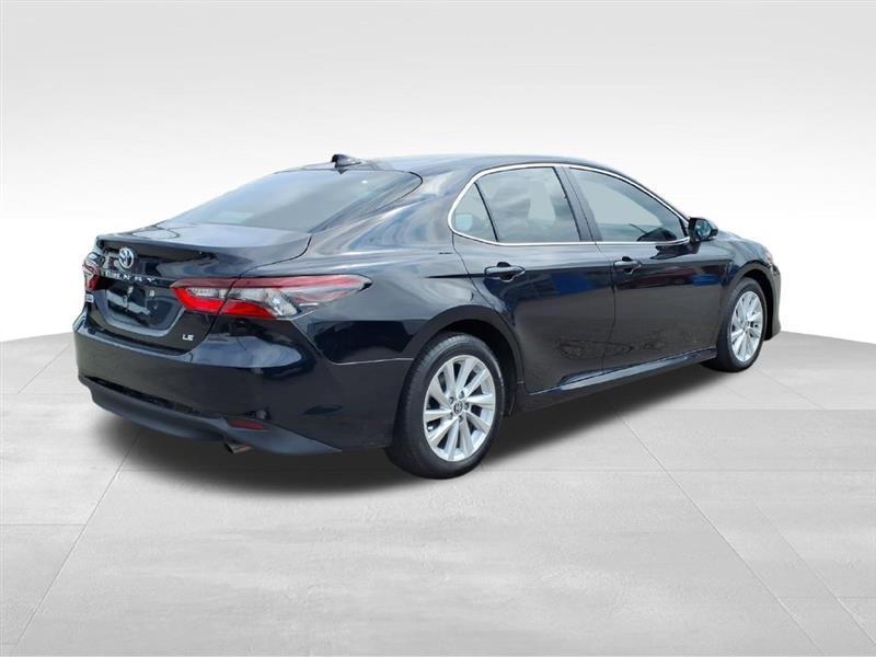 Toyota Camry LE 2024