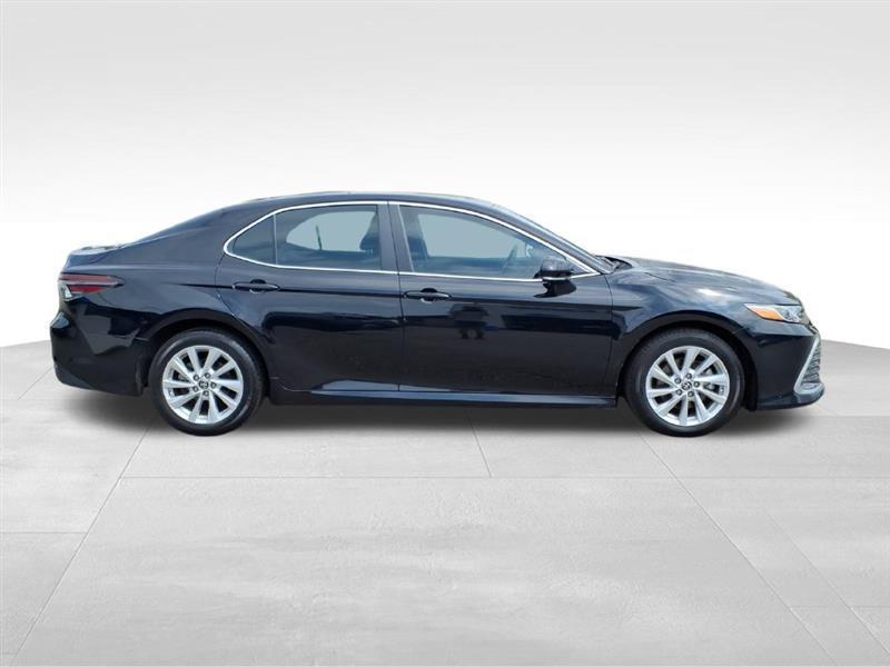 Toyota Camry LE 2024