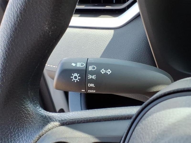 Toyota RAV4 LE 2025