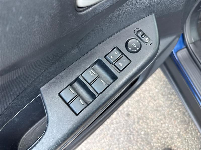 Honda CR-V SE 4WD 2016