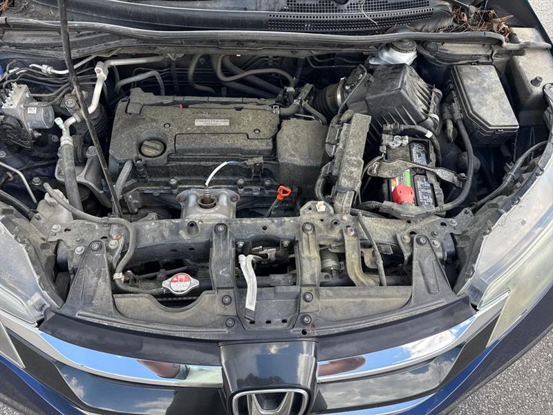 Honda CR-V SE 4WD 2016