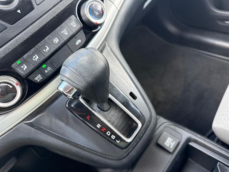 Honda CR-V SE 4WD 2016