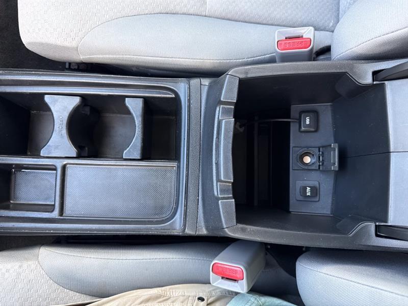 Honda CR-V SE 4WD 2016