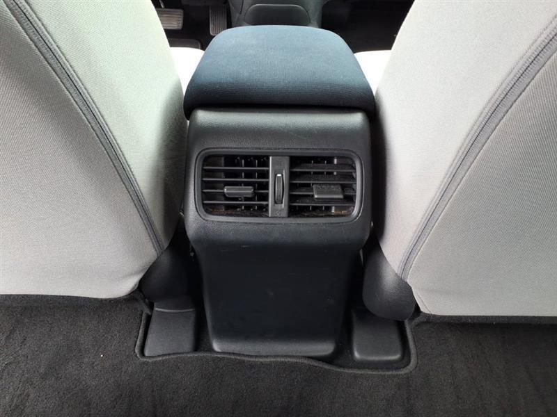 Honda CR-V SE 4WD 2016