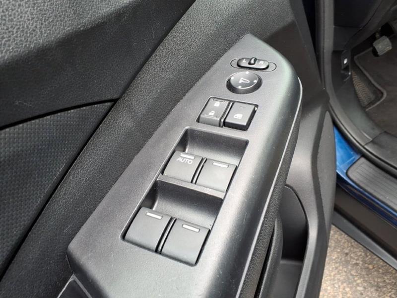 Honda CR-V SE 4WD 2016