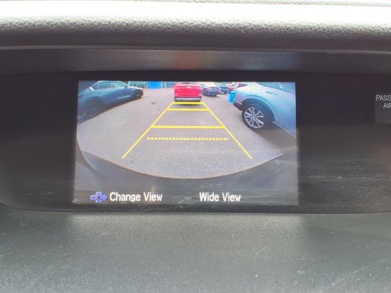 Honda CR-V SE 4WD 2016