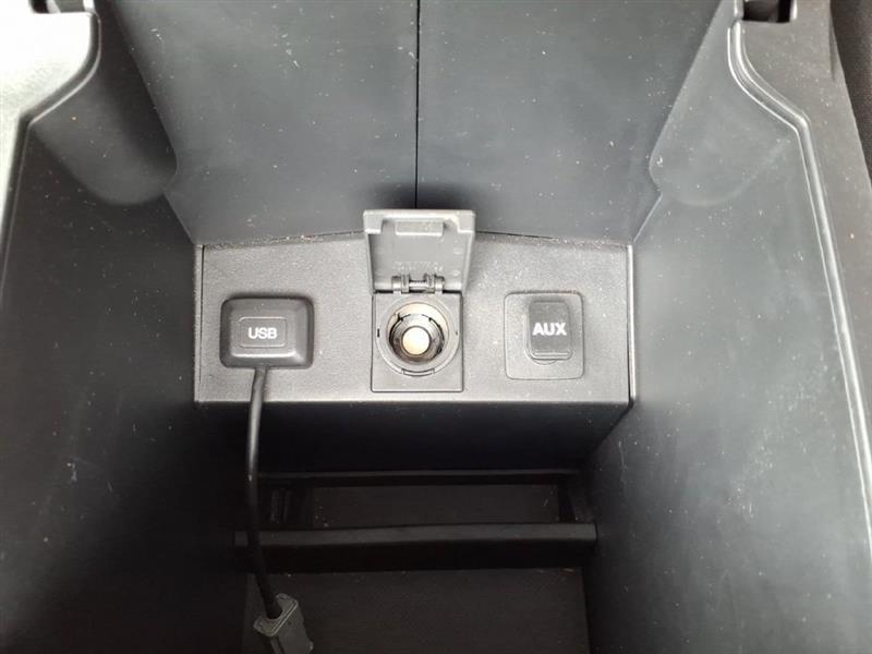 Honda CR-V SE 4WD 2016