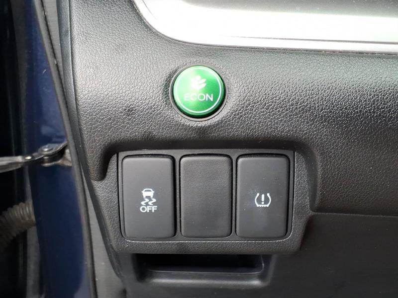 Honda CR-V SE 4WD 2016