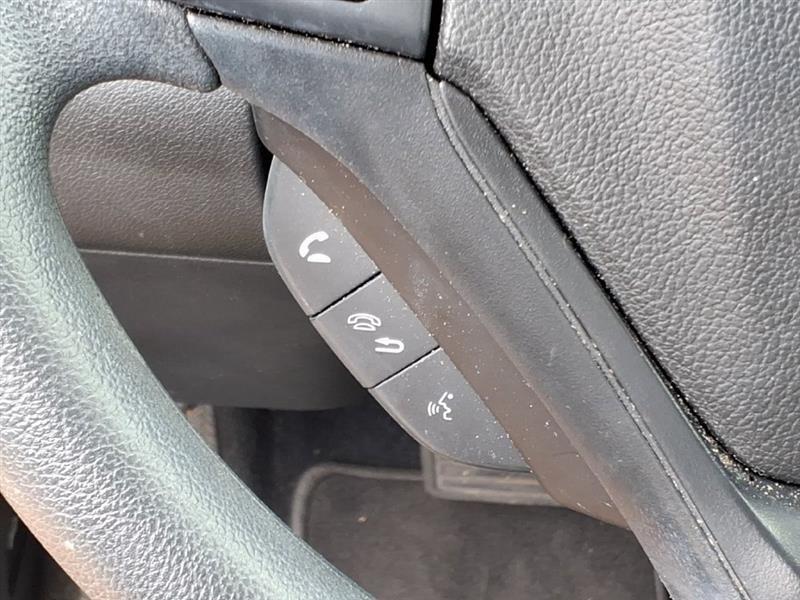 Honda CR-V SE 4WD 2016