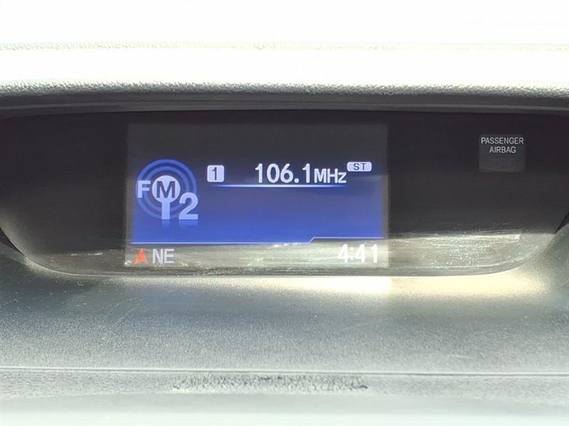 Honda CR-V SE 4WD 2016