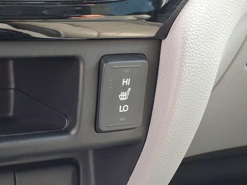 Honda Ridgeline RTL-T AWD 2019