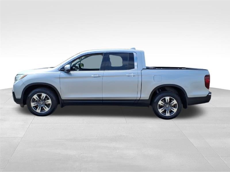 Honda Ridgeline RTL-T AWD 2019