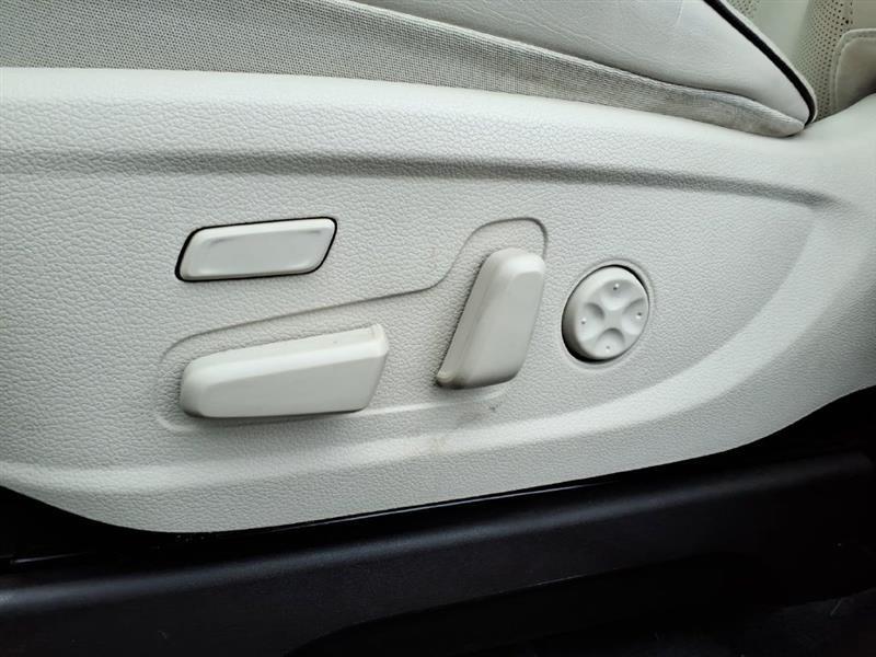 Hyundai Palisade Calligraphy AWD 2021