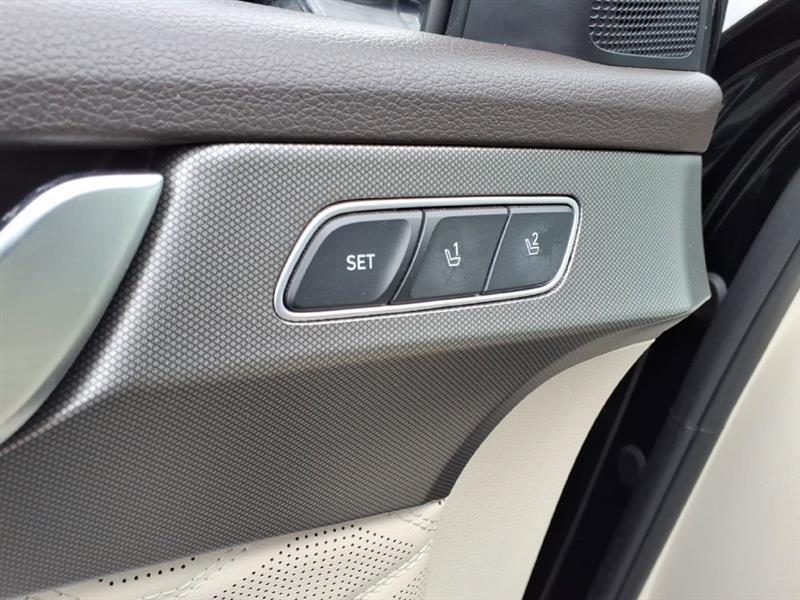 Hyundai Palisade Calligraphy AWD 2021