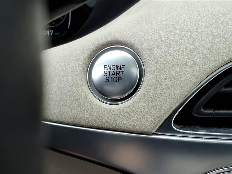 Hyundai Palisade Calligraphy AWD 2021