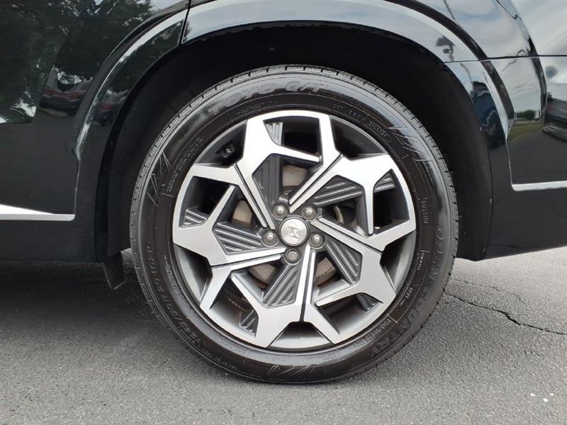 Hyundai Palisade Calligraphy AWD 2021