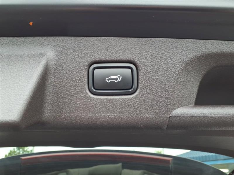 Hyundai Palisade Calligraphy AWD 2021