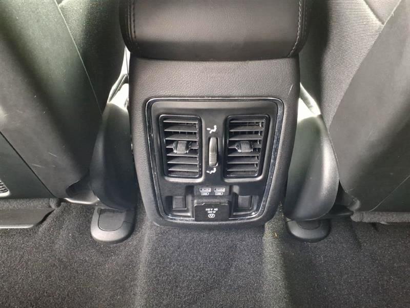 Jeep Grand Cherokee Limited 4WD 2021