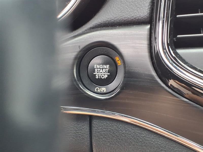 Jeep Grand Cherokee Limited 4WD 2021