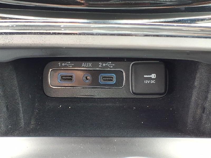 Jeep Grand Cherokee Limited 4WD 2021