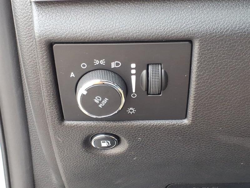 Jeep Grand Cherokee Limited 4WD 2021