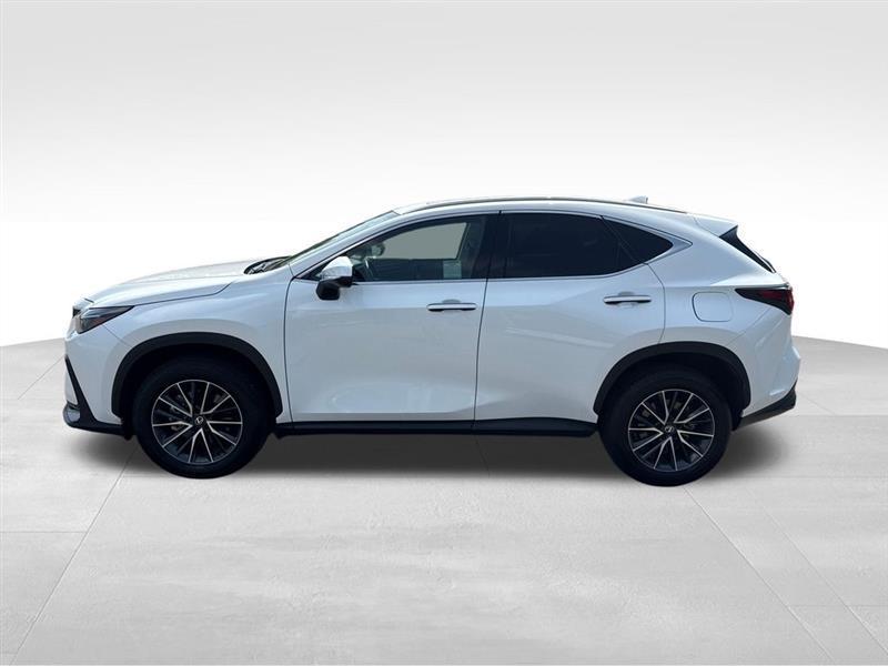 Lexus NX 350 Premium AWD 2026