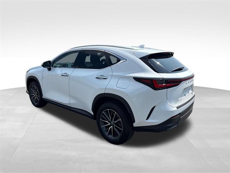 Lexus NX 350 Premium AWD 2026