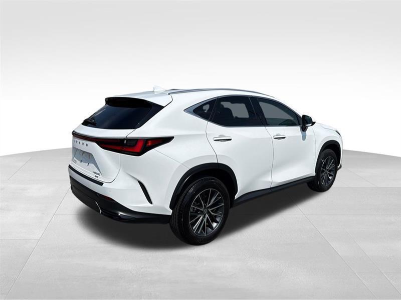 Lexus NX 350 Premium AWD 2026