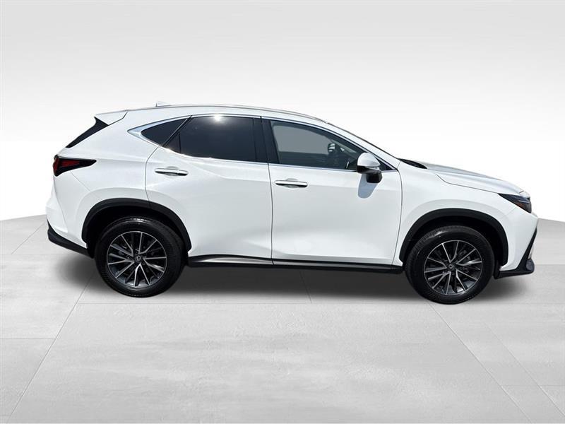 Lexus NX 350 Premium AWD 2026