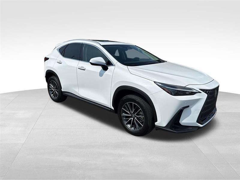 Lexus NX 350 Premium AWD 2026