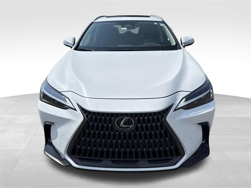 Lexus NX 350 Premium AWD 2026