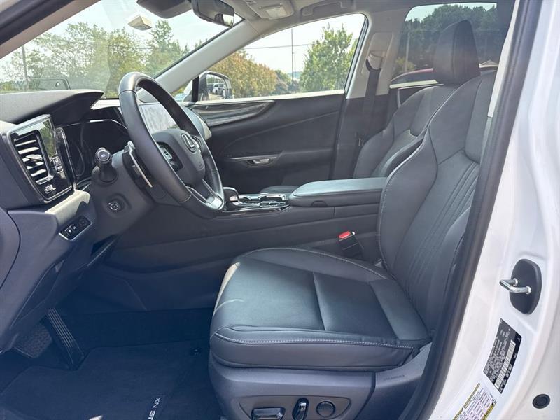 Lexus NX 350 Premium AWD 2026