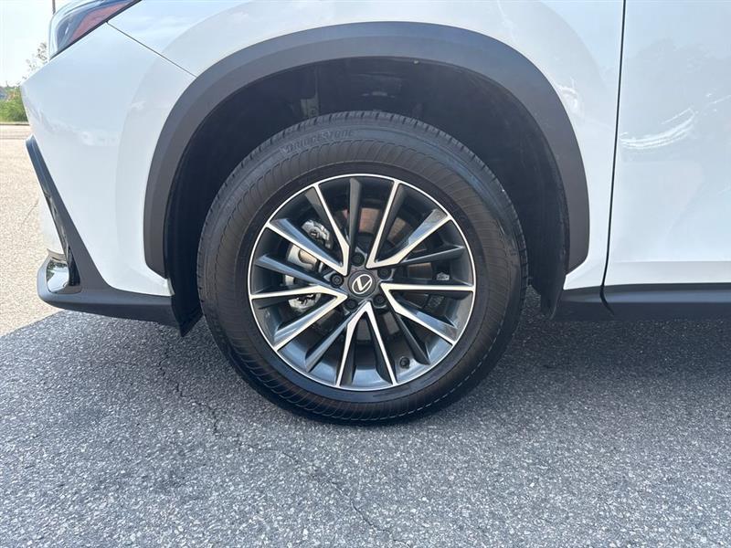 Lexus NX 350 Premium AWD 2026