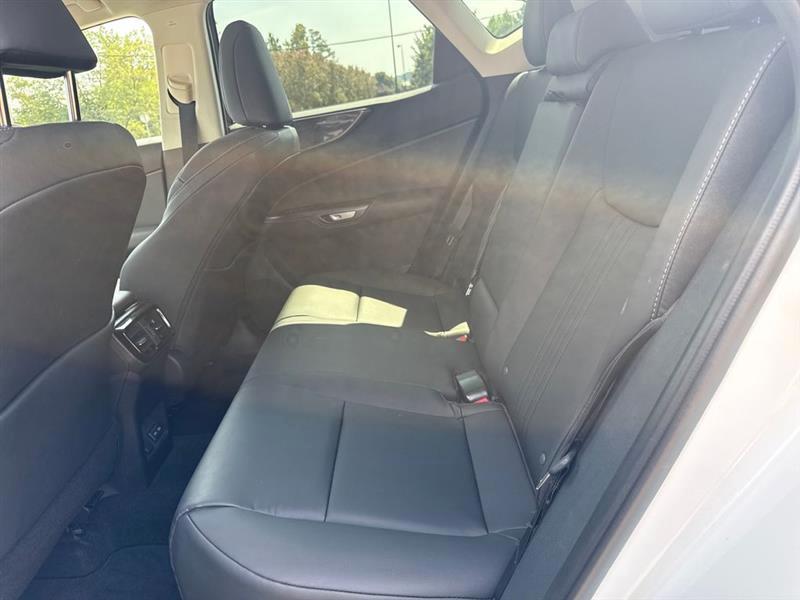 Lexus NX 350 Premium AWD 2026