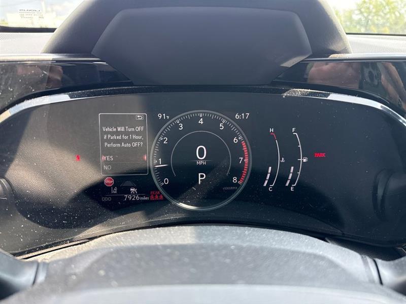 Lexus NX 350 Premium AWD 2026